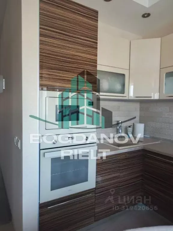 2-к кв. Омская область, Омск ул. Туполева, 5 (71.2 м) - Фото 2