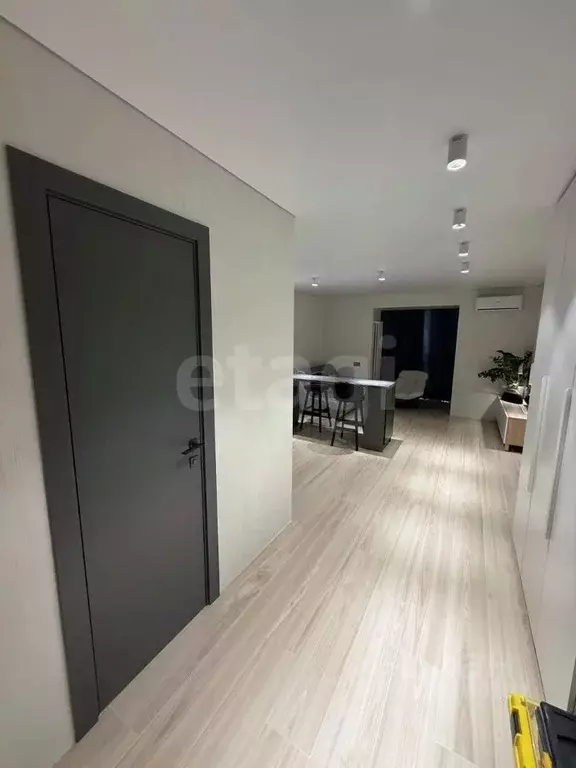 Студия Самарская область, Самара ул. Николая Баженова, 4 (32.0 м) - Фото 1