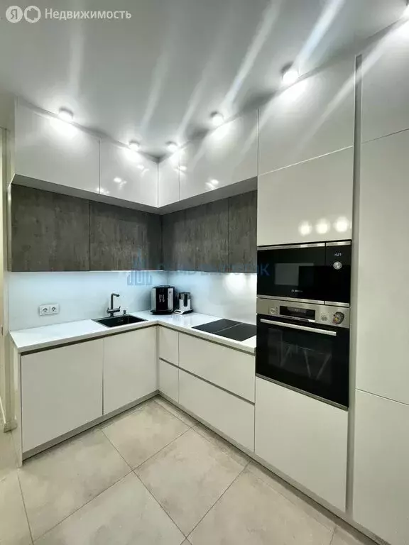 1-комнатная квартира: Москва, Варшавское шоссе, 168 (37.79 м) - Фото 1