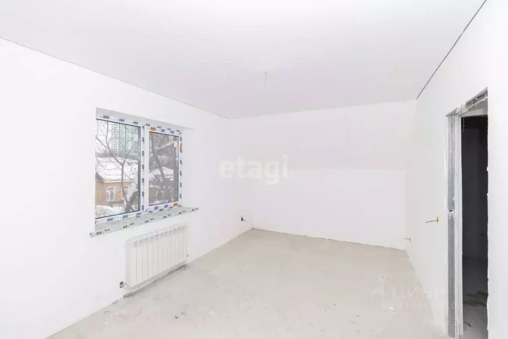 Таунхаус в Тюменская область, Тюмень ул. 8 Августа (173 м) - Фото 1