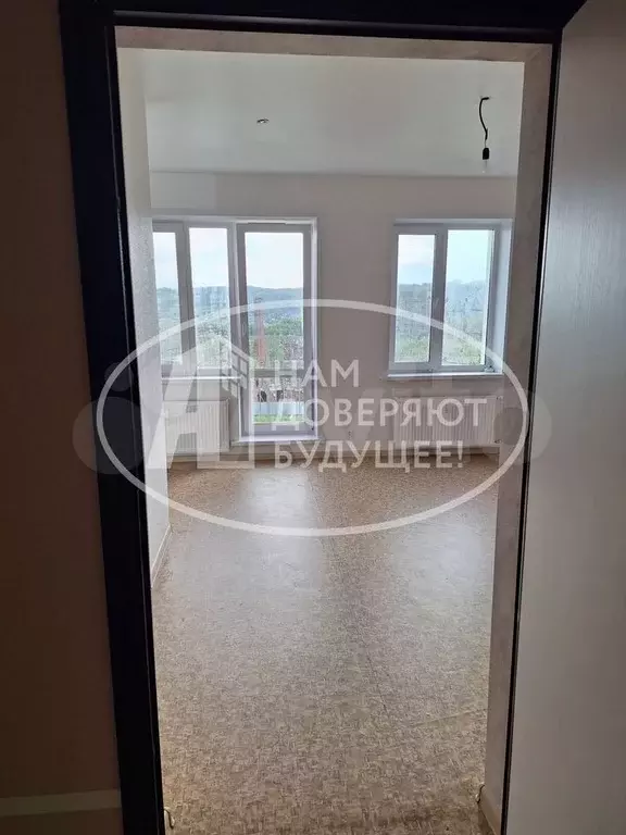 Квартира-студия, 23,4 м, 6/8 эт. - Фото 1