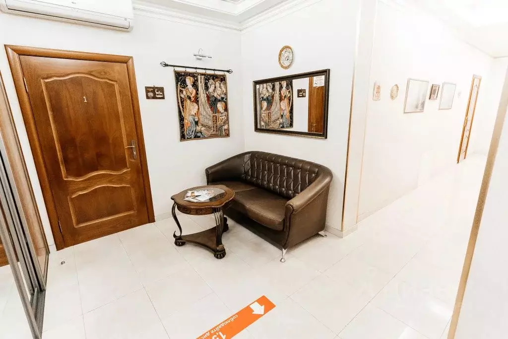 Комната Калининградская область, Калининград Колхозная ул., 6 (10.0 м) - Фото 2