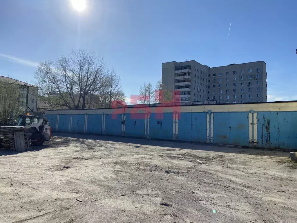 Склад в Тюменская область, Тюмень ул. 30 лет Победы, 103 (16 м) - Фото 0
