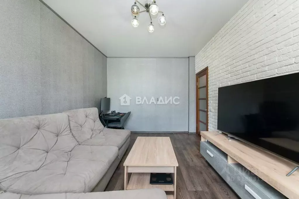 2-к кв. Иркутская область, Ангарск 12А мкр, 2 (54.0 м) - Фото 1