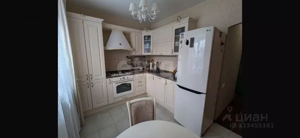 1-к кв. Ярославская область, Ярославский муниципальный округ, д. ... - Фото 1