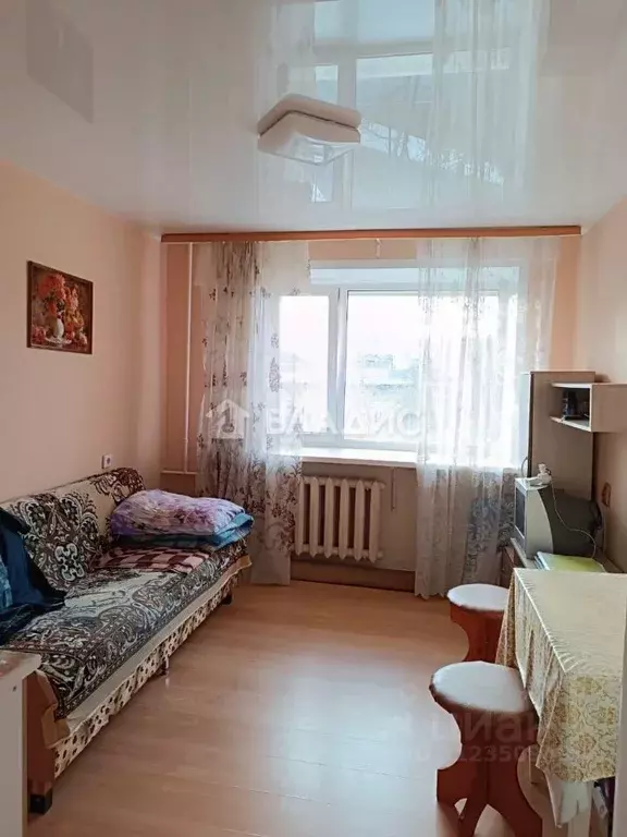 Комната Коми, Сыктывкар Первомайская ул., 83 (15.0 м) - Фото 0