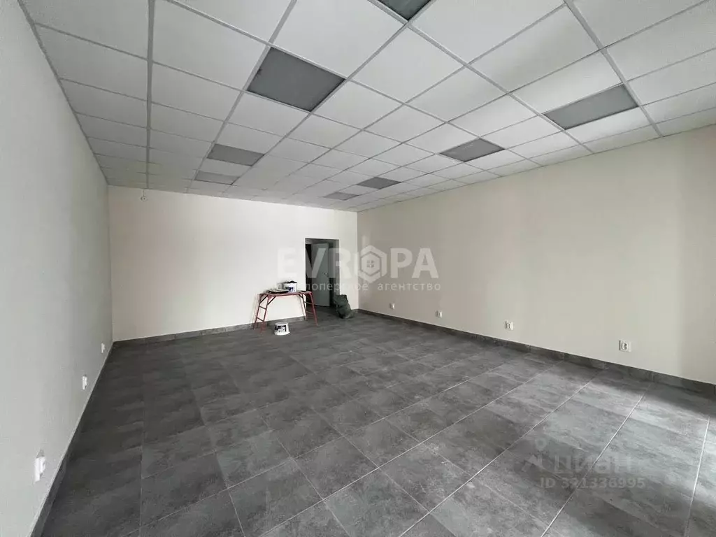 Торговая площадь в Ульяновская область, Ульяновск просп. Созидателей, ... - Фото 2