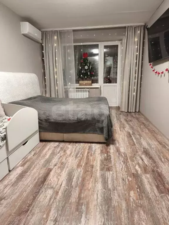 1-к кв. Пермский край, Пермский муниципальный округ, с. Фролы ул. ... - Фото 1