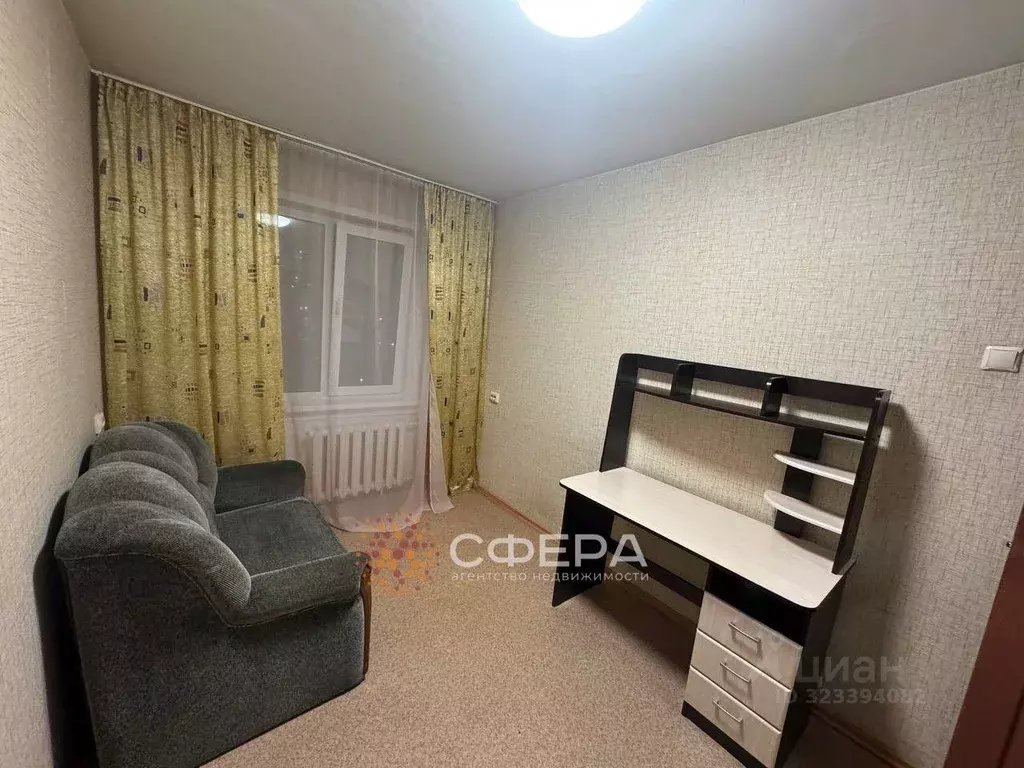 Комната Новосибирская область, Новосибирск ул. Фрунзе, 75 (12.0 м) - Фото 2