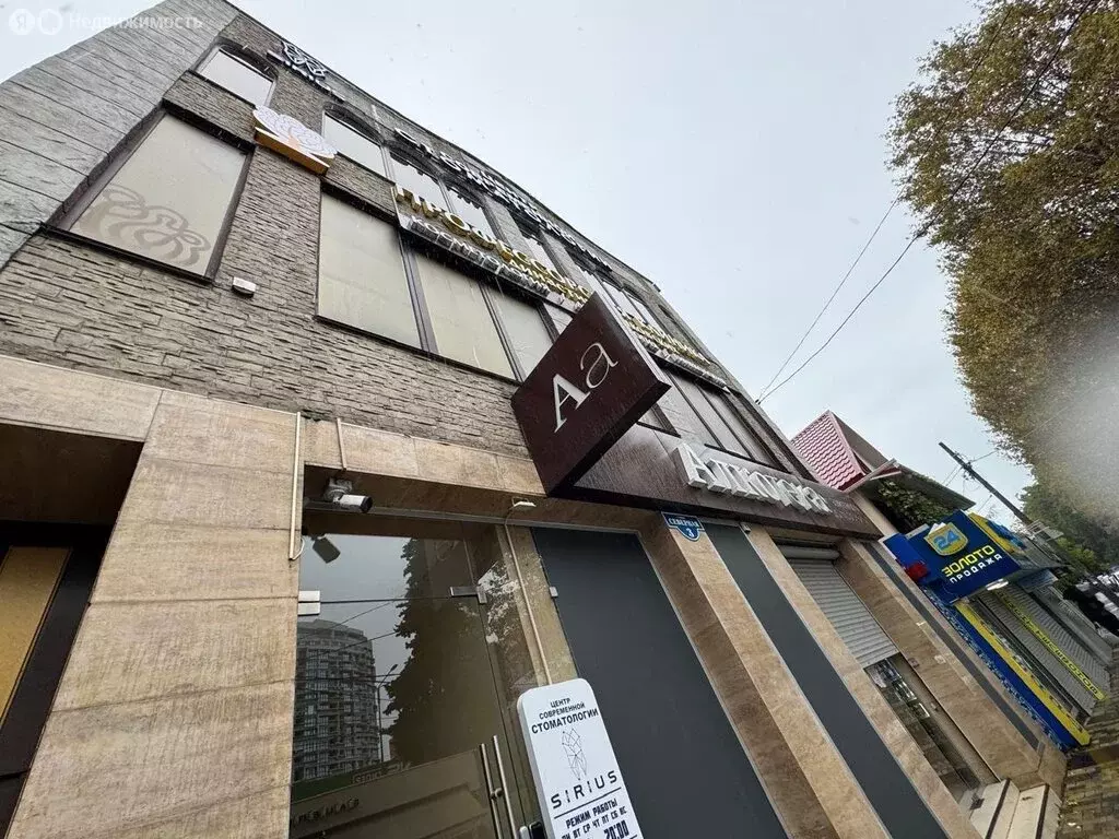 Офис (121.4 м) - Фото 2