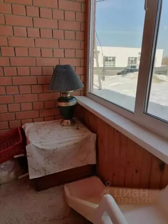 1-к кв. Коми, Сыктывкар Чит мкр, ул. 65-летия Победы, 6 (37.0 м) - Фото 2