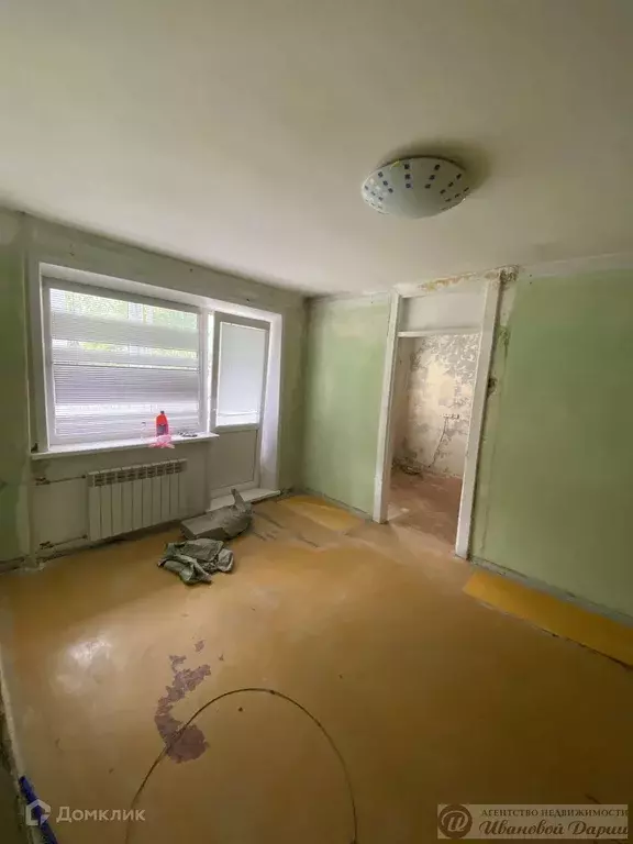 Продаётся 2-к квартира, 43.8 м - Фото 1