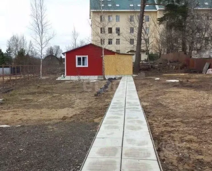 Дом в Московская область, Апрелевка Наро-Фоминский городской округ, ... - Фото 0