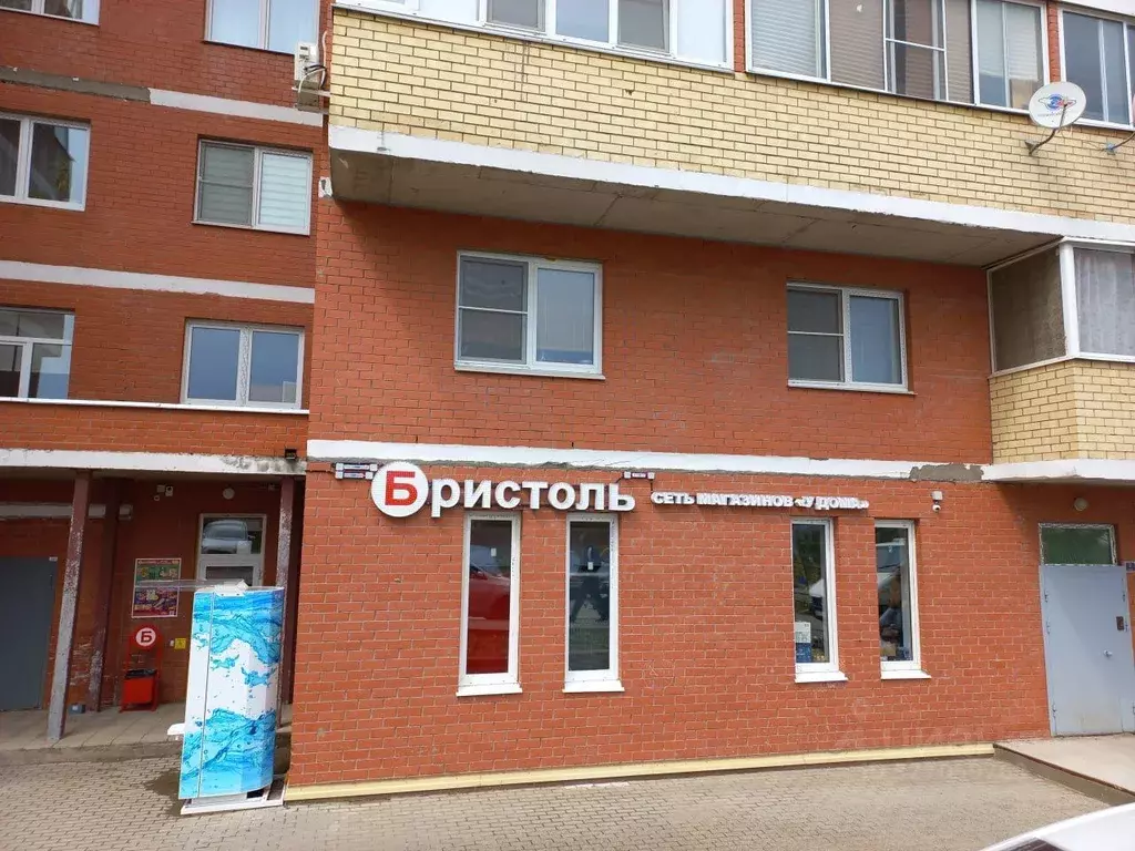 Торговая площадь в Московская область, Дмитровский муниципальный ... - Фото 2