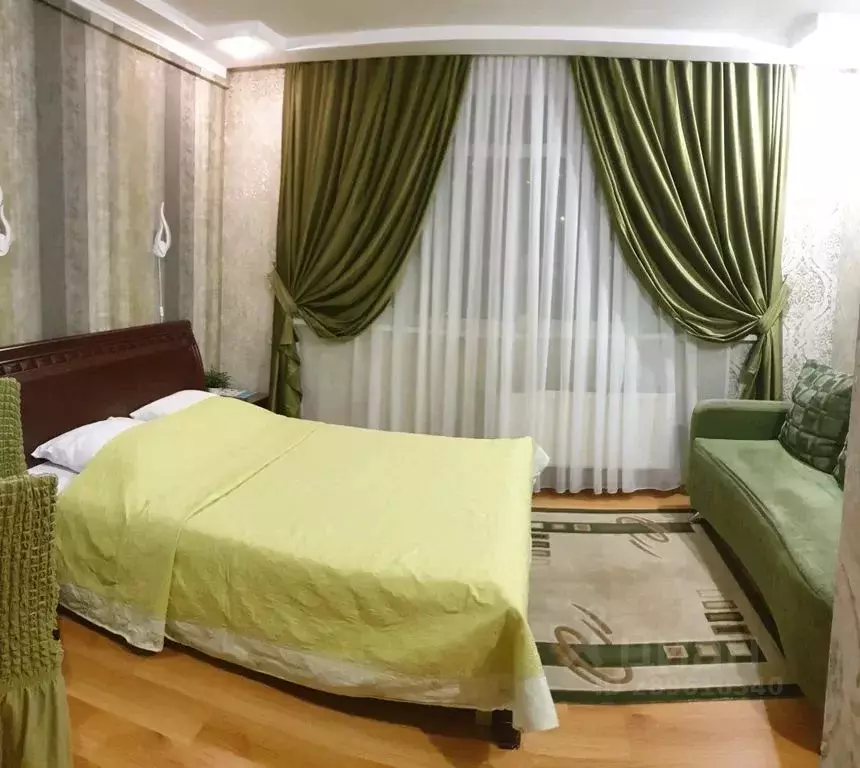 Комната Краснодарский край, Сочи Пионерская ул., 39/2 - Фото 2