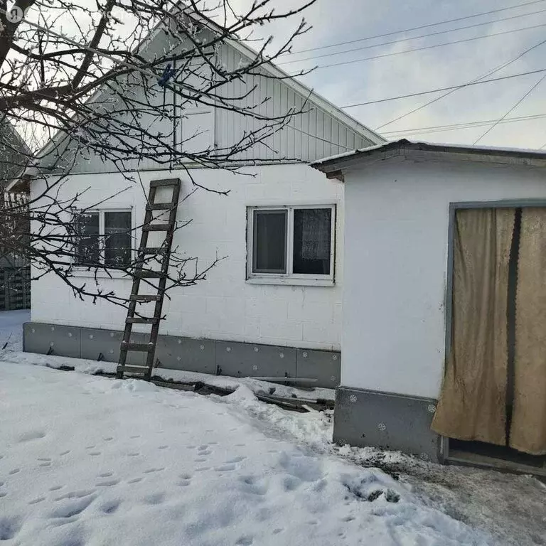 Дом в Ставропольский район, сельское поселение Васильевка, СНТ Родники ... - Фото 1