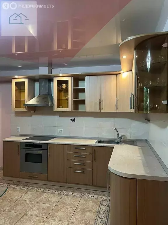1-комнатная квартира: Воронеж, улица Владимира Невского, 39Д (54 м) - Фото 0