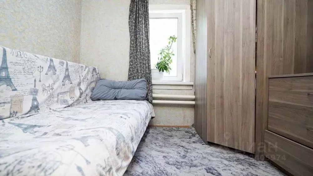 Дом в Татарстан, Казань ул. Яшляр, 20А (36 м) - Фото 2