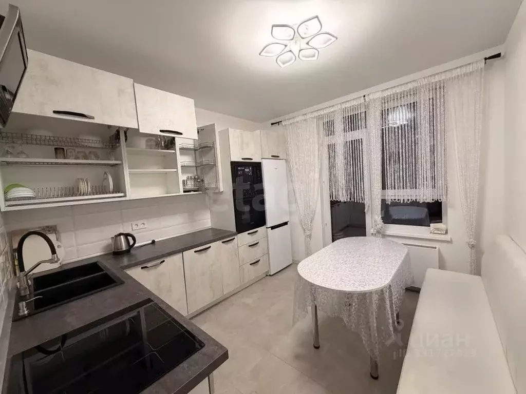 2-к кв. Москва ул. Академика Королева, 23 (61.0 м) - Фото 1