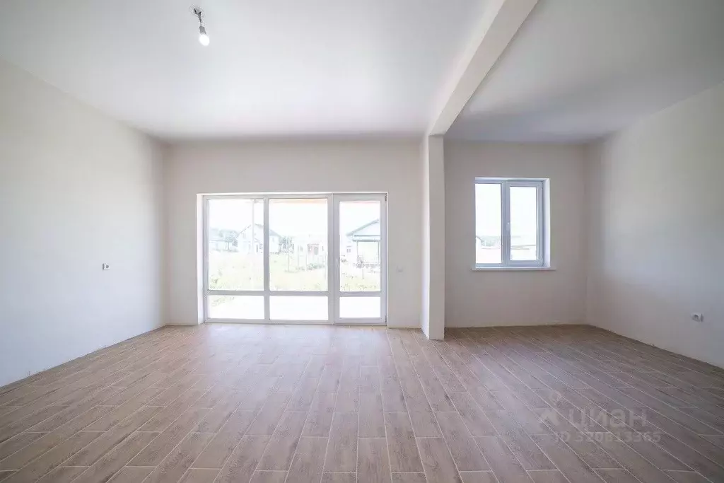 Дом в Свердловская область, Сысертский муниципальный округ, Кадниково ... - Фото 2