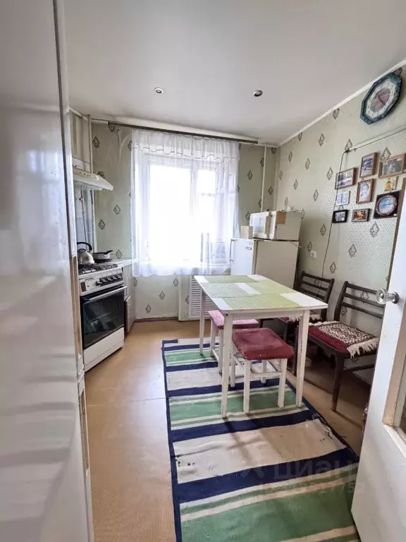 3-к кв. Пензенская область, Заречный Молодежный проезд, 17 (62.5 м) - Фото 1