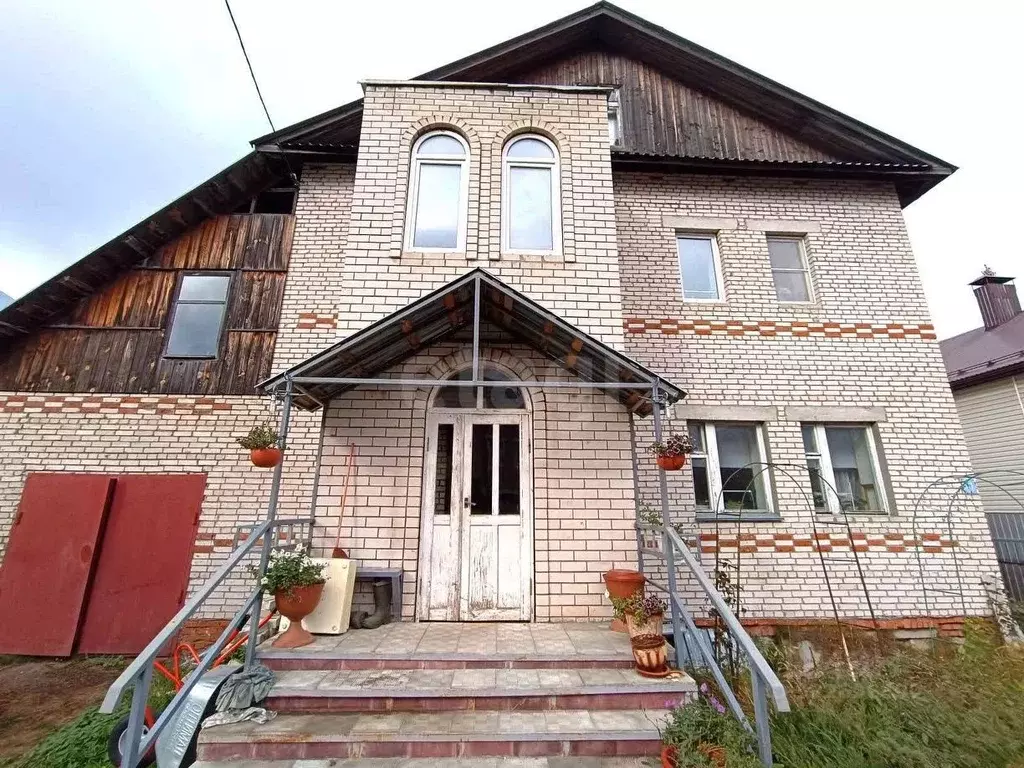 Дом в Владимирская область, Владимир Юрьевец мкр, Майская ул., 10 (221 ... - Фото 2