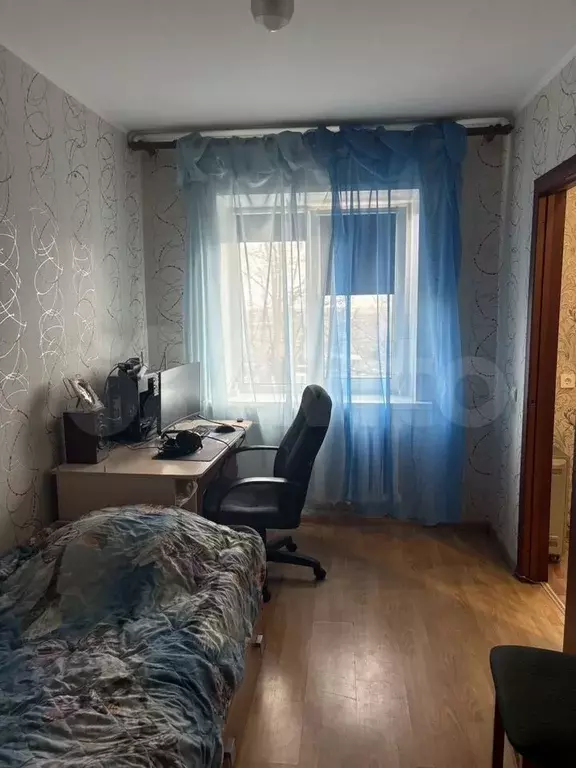 3-к. квартира, 53 м, 3/5 эт. - Фото 1