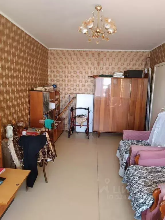 1-к кв. Санкт-Петербург ул. Пионерстроя, 15К1 (35.0 м) - Фото 1