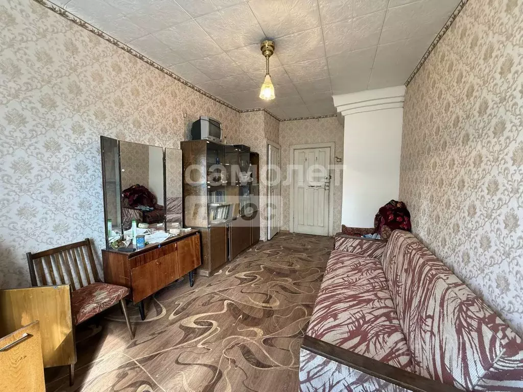 2-к кв. Ярославская область, Переславль-Залесский муниципальный округ, ... - Фото 2