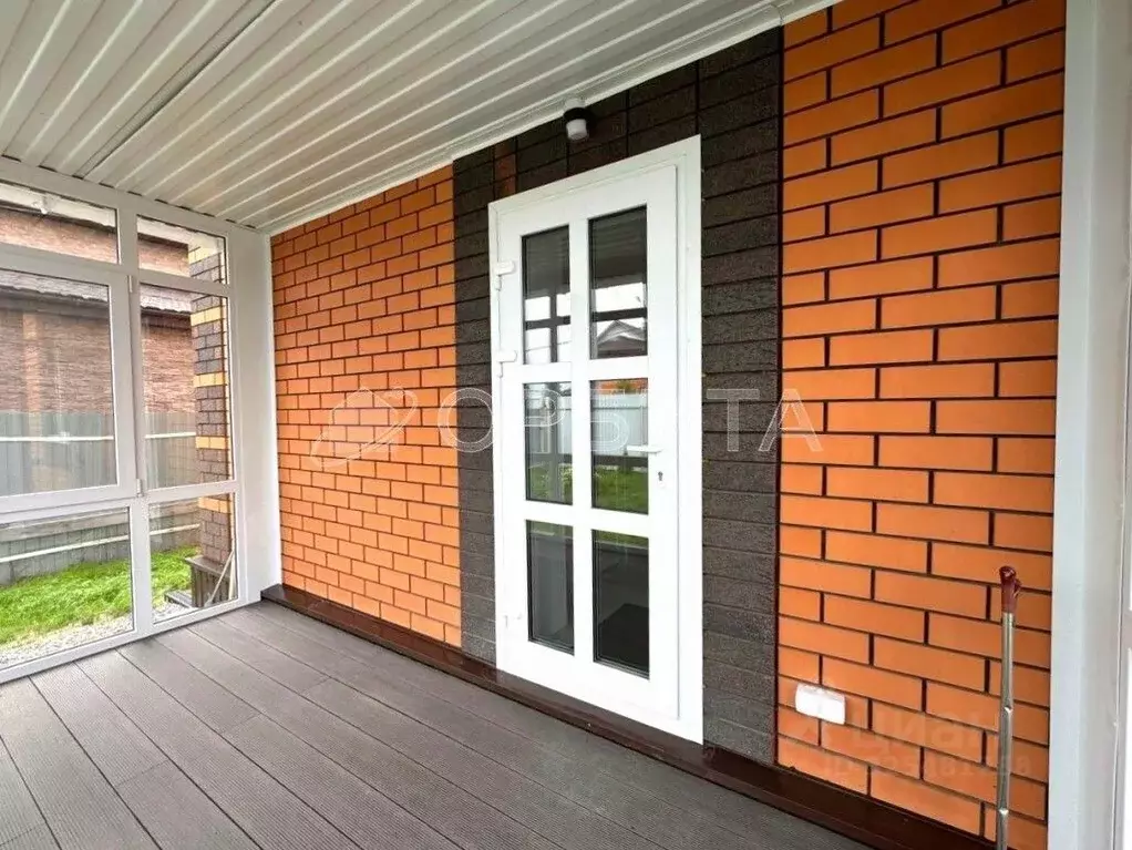 Дом в Тюменская область, Тюмень Березняки СНТ,  (140 м) - Фото 2