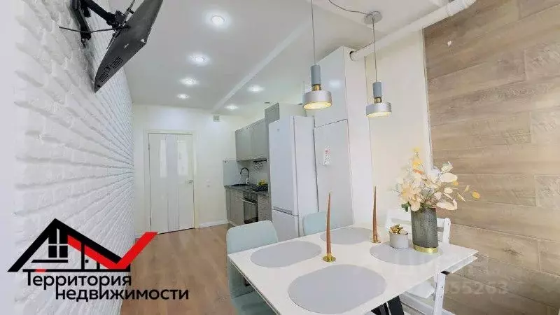 1-к кв. Севастополь просп. Античный, 26к3 (43.8 м) - Фото 2