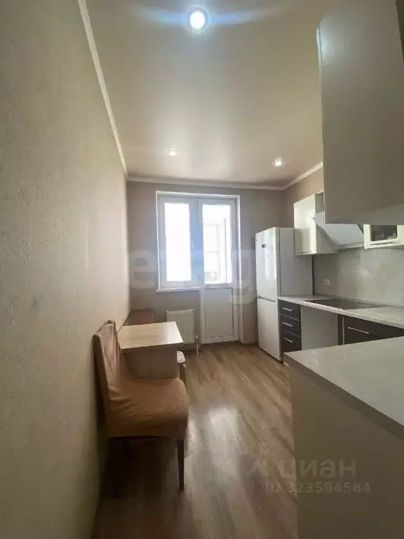 1-к кв. Ставропольский край, Ставрополь просп. Кулакова, 51 (35.6 м) - Фото 2