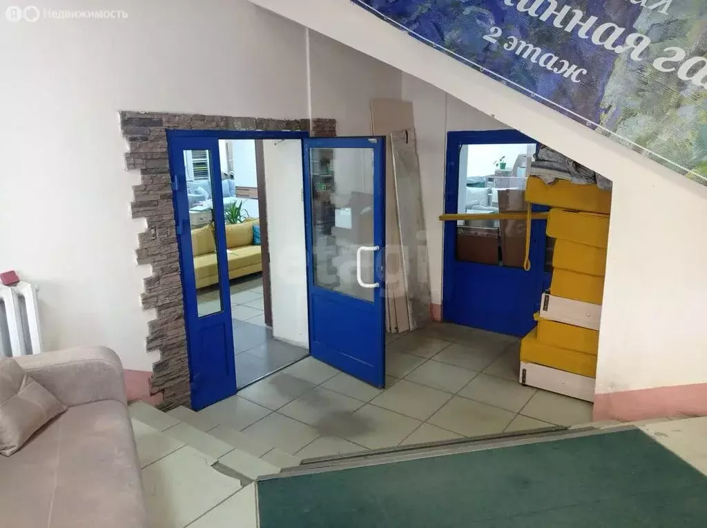 Помещение свободного назначения (293 м) - Фото 1