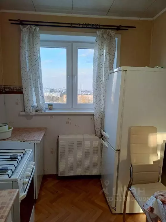 2-к кв. Самарская область, Самара Воронежская ул., 230 (50.0 м) - Фото 1