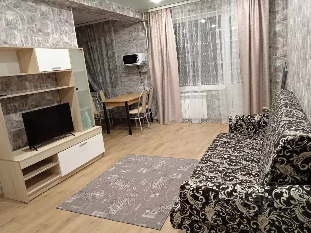 2-к кв. Карелия, Лахденпохья Ладожская ул., 16 (45.0 м) - Фото 0