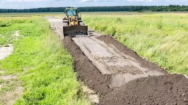 Участок 12 сот. (ИЖС) - Фото 1