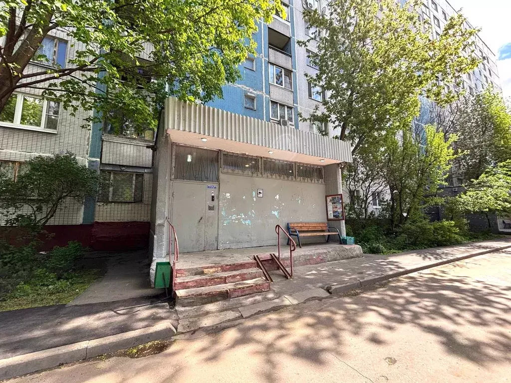 Продаётся квартира-студия, 13.5 м - Фото 0