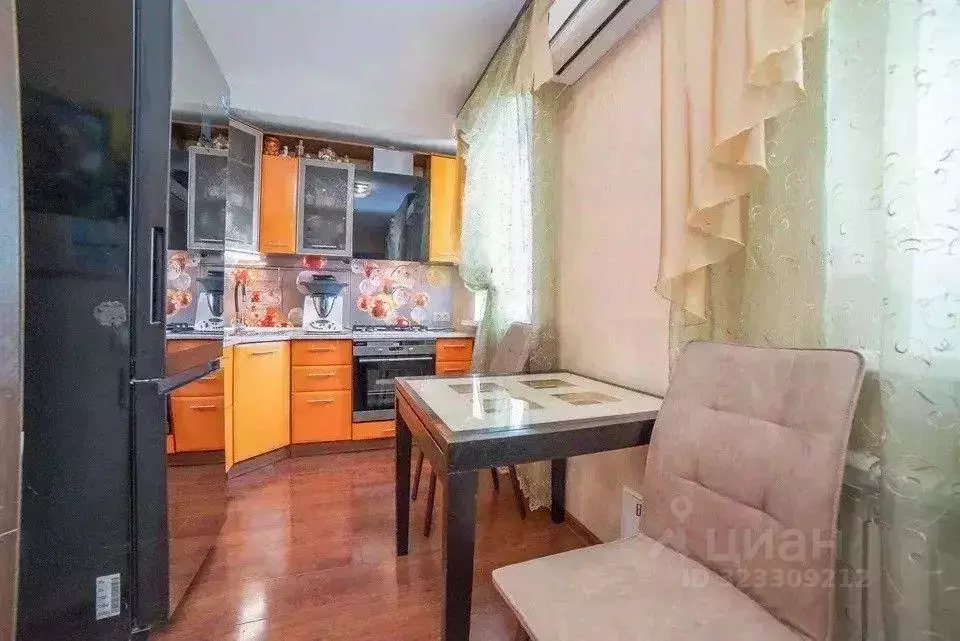 Квартира, 2 комнаты, 44 м - Фото 1