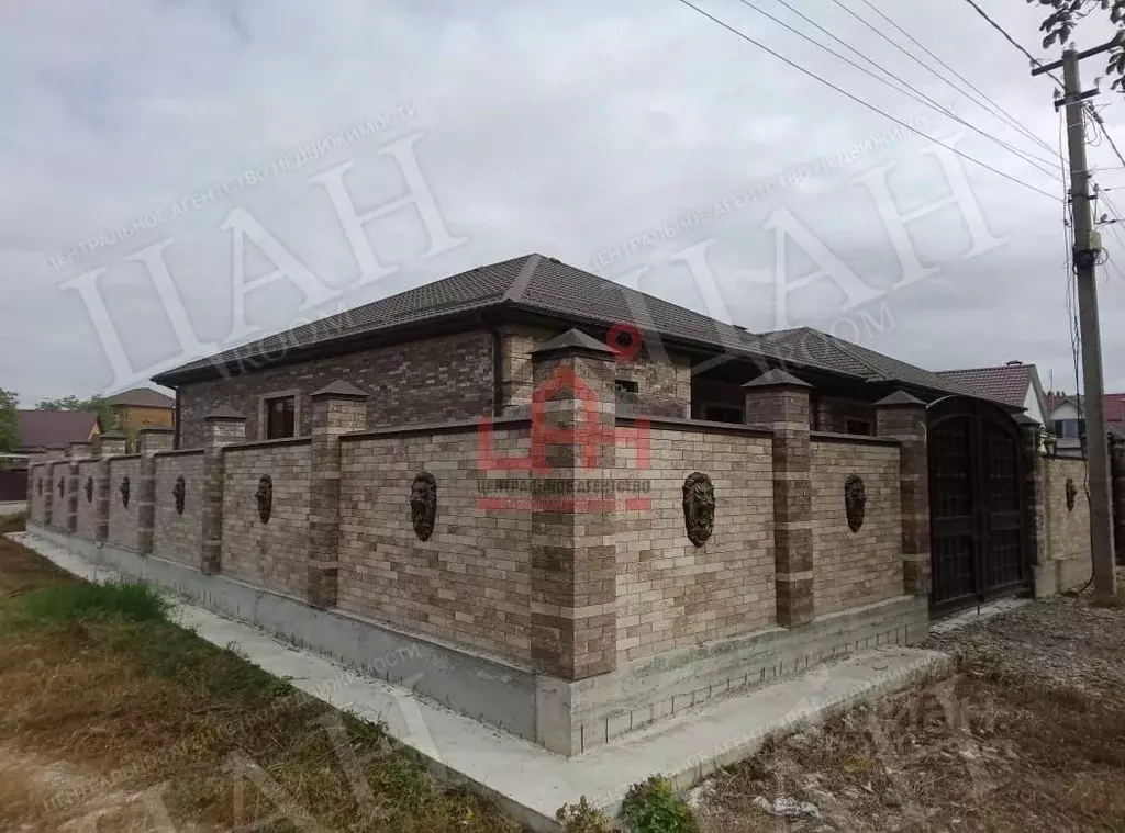 Дом в Ставропольский край, Предгорный муниципальный округ, ... - Фото 2