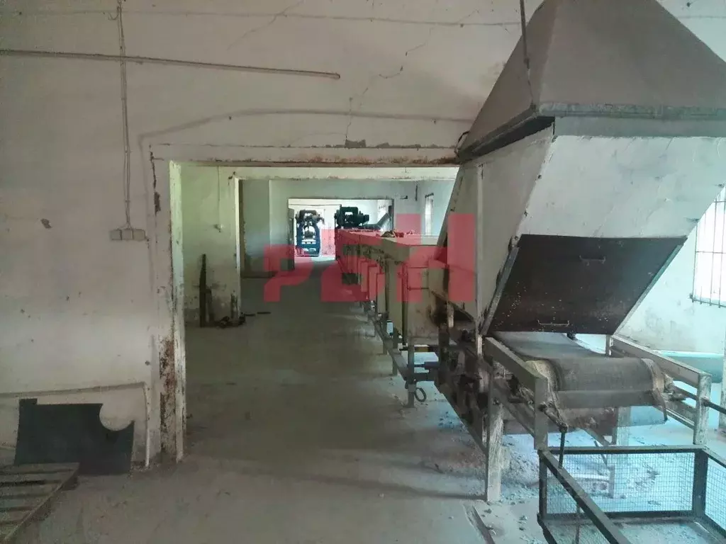 Производственное помещение в Ростовская область, Шахты Красинская ул., ... - Фото 1