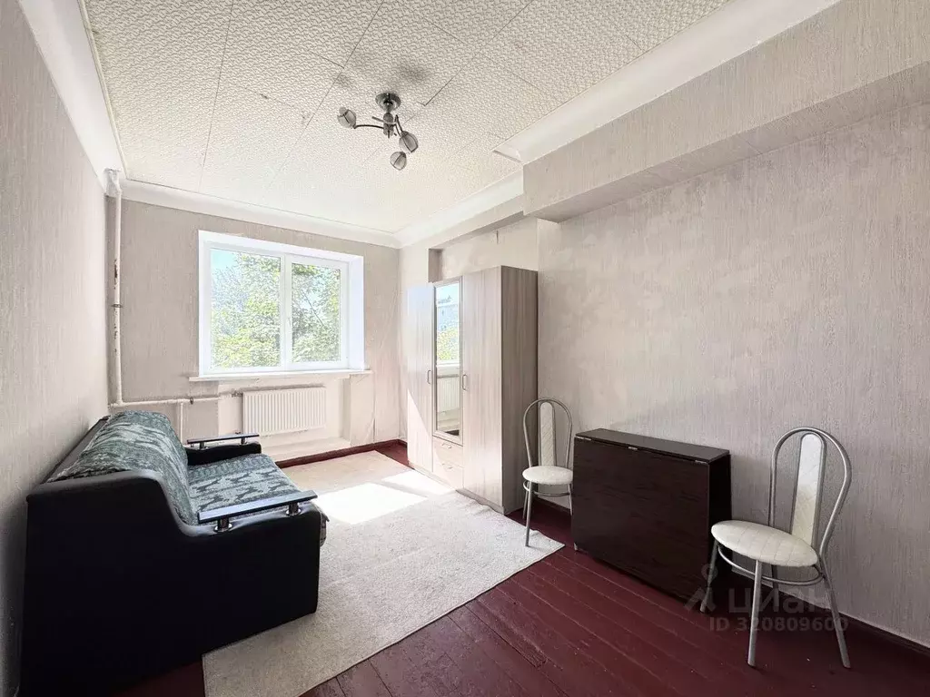 Комната Санкт-Петербург 2-й Рабфаковский пер., 1К1 (15.1 м) - Фото 2