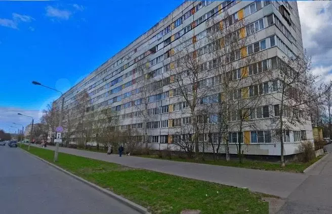 3-к. квартира, 60,3 м, 7/9 эт. - Фото 0