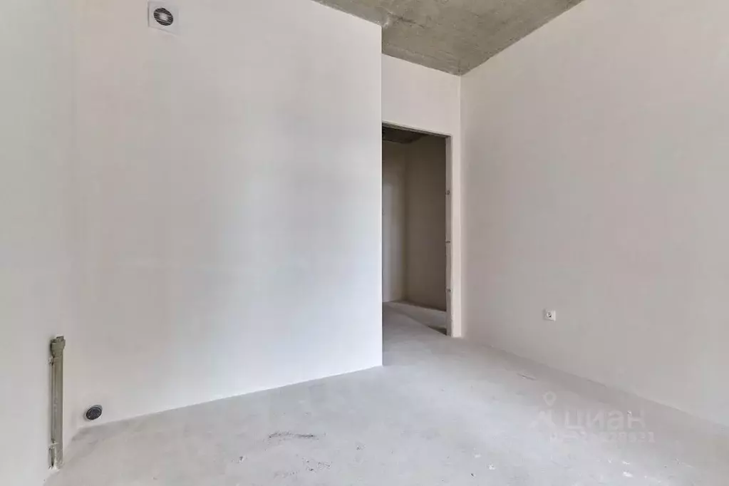 1-к кв. Краснодарский край, Краснодар ул. Имени Героя Ростовского, 8к7 ... - Фото 1