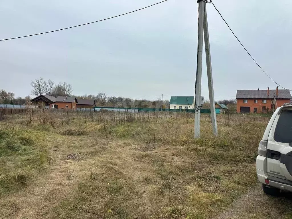 Участок в Башкортостан, Чишминский район, Енгалышевский сельсовет, д. ... - Фото 1