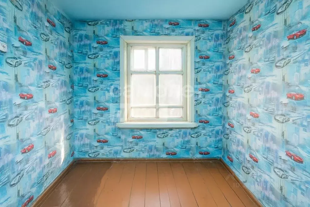 2-к кв. Челябинская область, Нязепетровск Кооперативная ул., 30 (50.2 ... - Фото 1