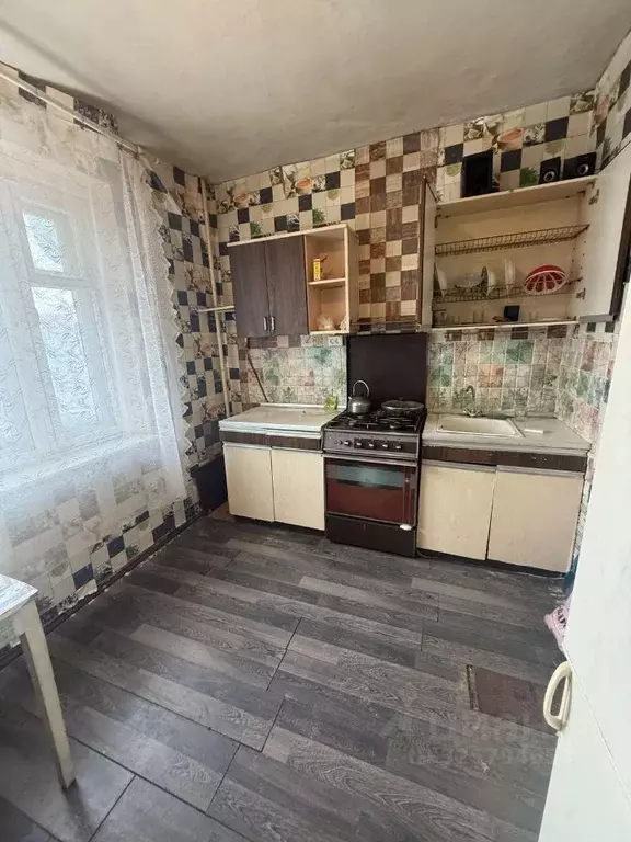 1-к кв. Смоленская область, Сафоново ул. Вахрушева, 17 (36.0 м) - Фото 1