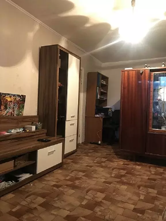 Продаётся 1-к квартира, 40 м - Фото 1