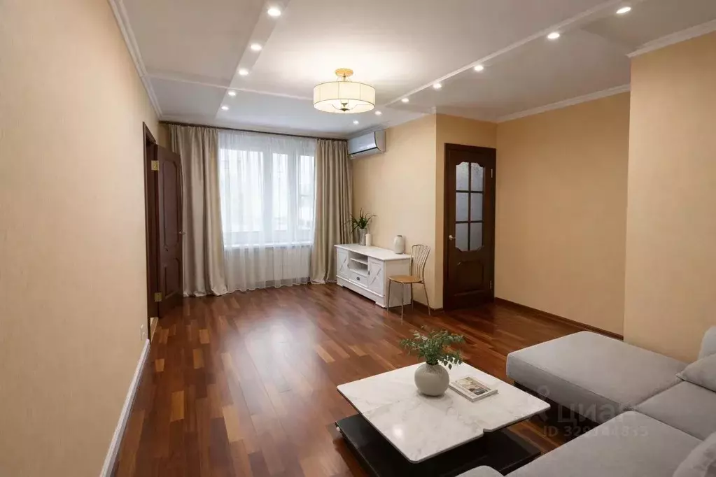 2-к кв. Москва ул. Верхняя Масловка, 8 (43.0 м) - Фото 1