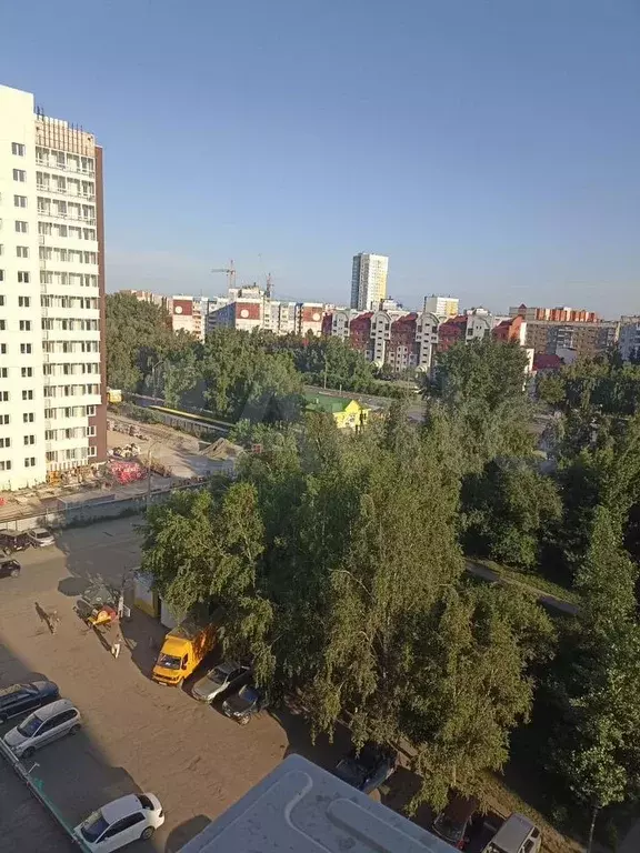 9-к. квартира, 68,7 м, 9/10 эт. - Фото 0