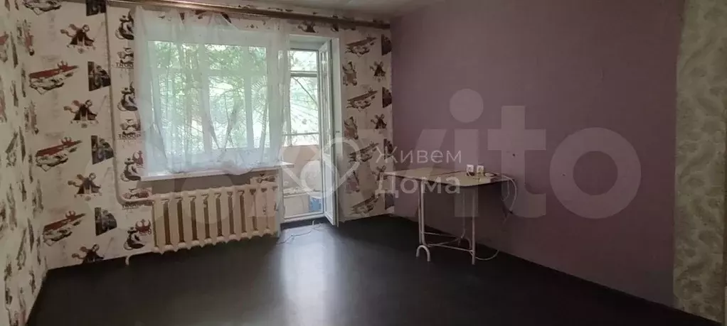 2-к. квартира, 53 м, 1/5 эт. - Фото 0